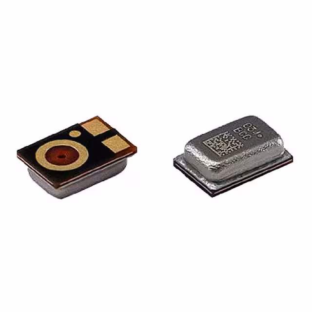 SPV0142LR5H Knowles  Microphones